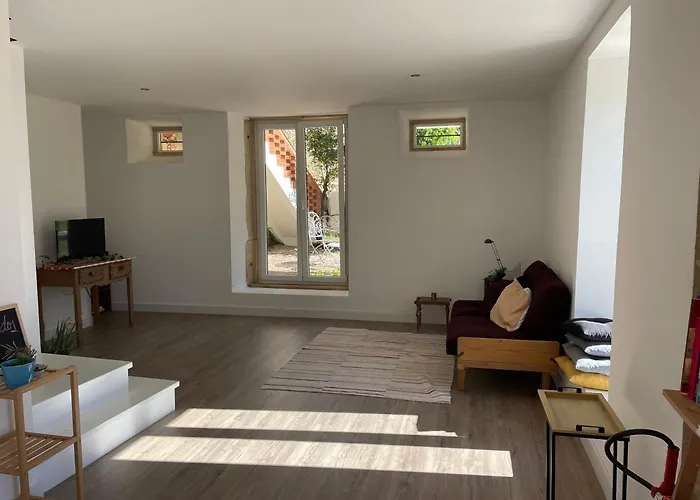 Guest house Casa Do Prado Tomar