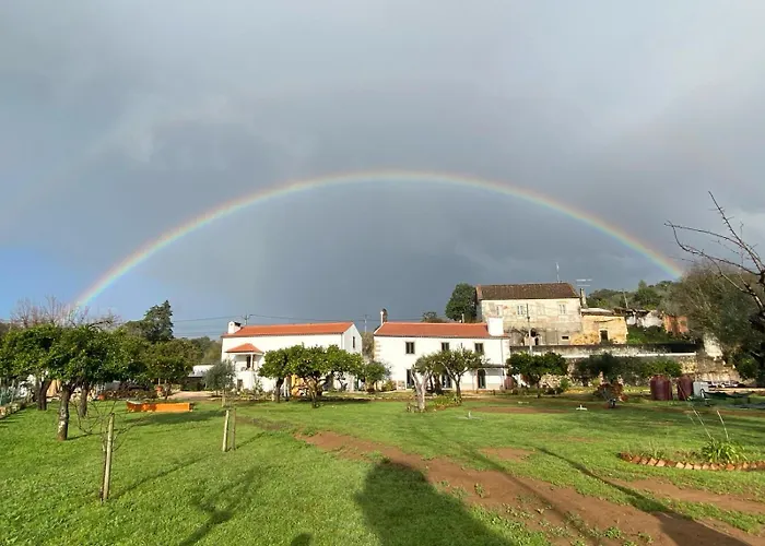 Guest house Casa Do Prado
