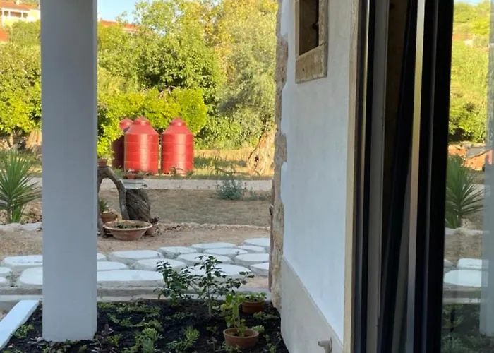 Casa Do Prado Guest house Tomar