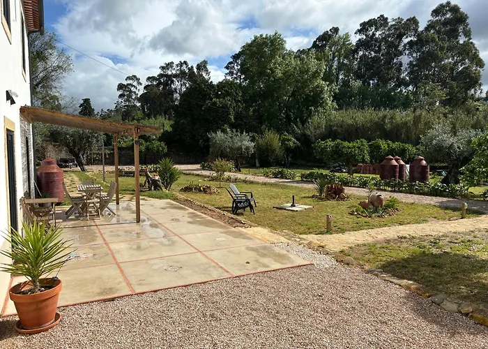 Casa Do Prado Guest house