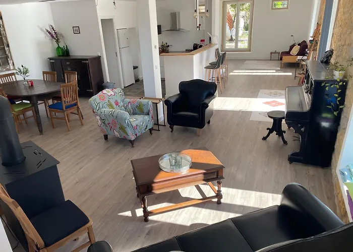 Гостевой дом Casa Do Prado 3*