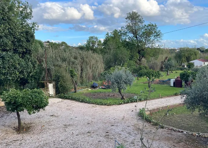 Casa Do Prado 3* Tomar