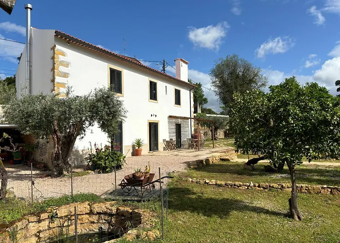 Casa Do Prado Guest house Tomar