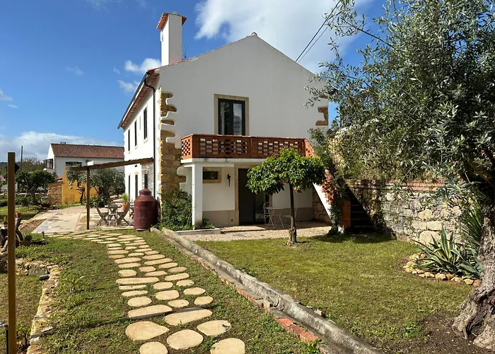 Casa Do Prado Guest house