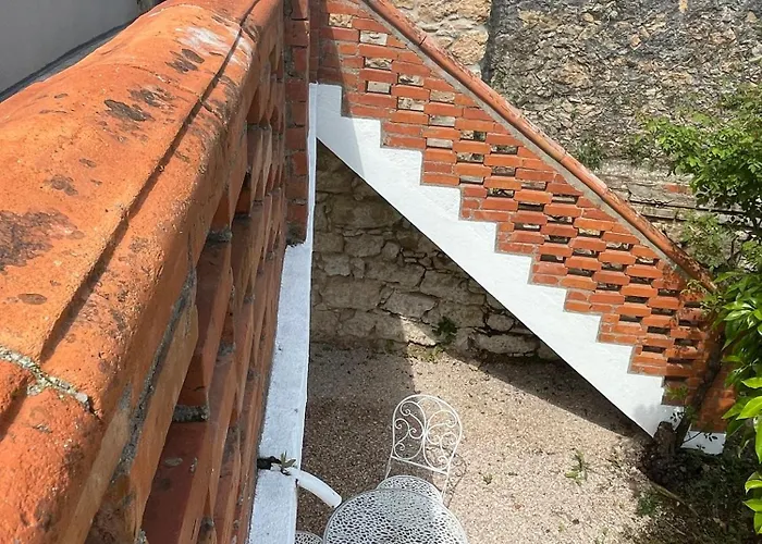 Casa Do Prado 3* Tomar